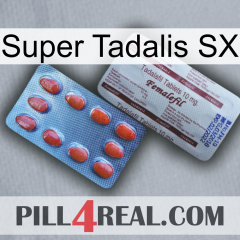 Super Tadalis SX 36